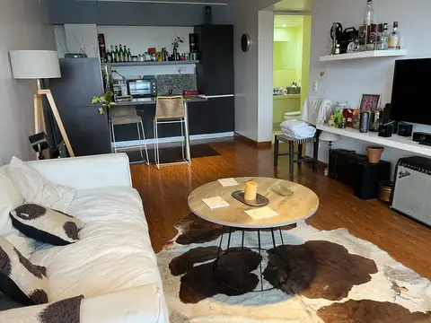 Departamento en Alquiler de 2 ambientes