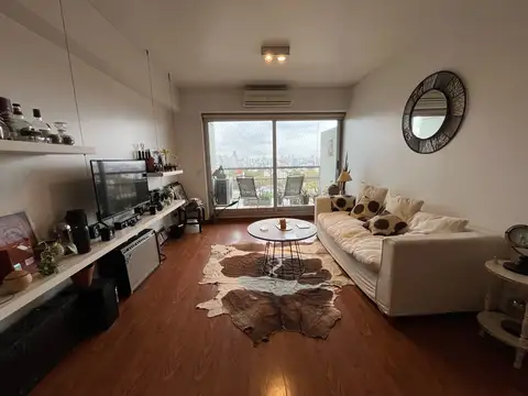 Alquiler Departamento 2 Ambientes, Alquiler Temporal Quartier Boulevard!