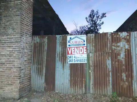 Terreno