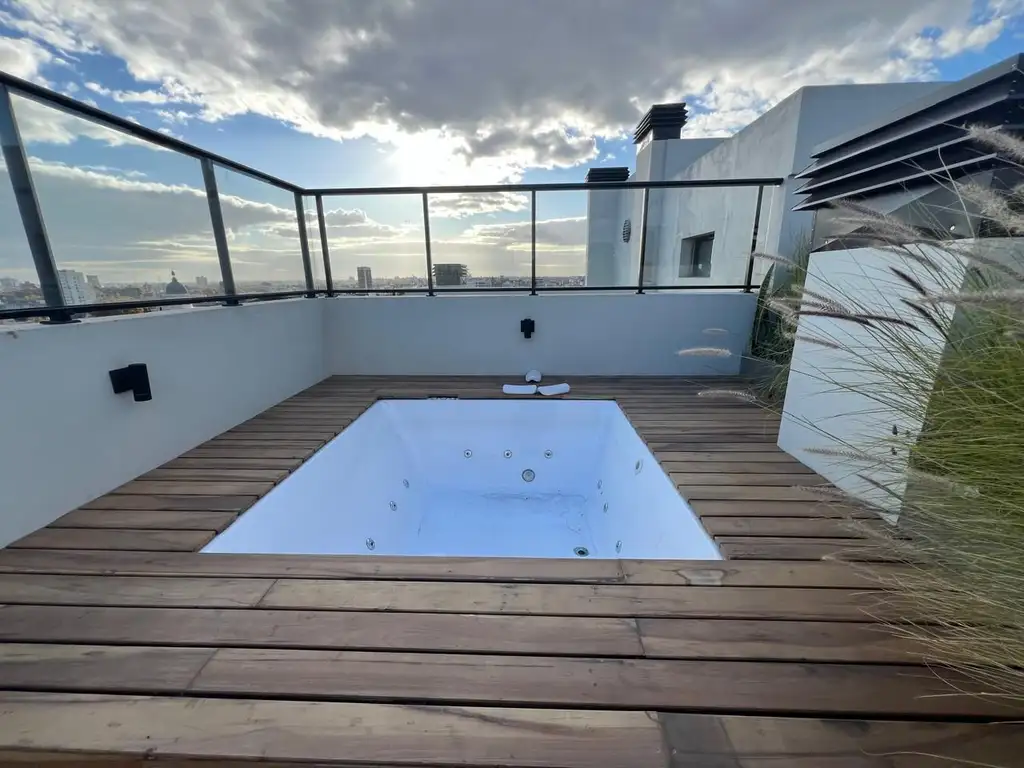 A. FRANCISCO BEIRO 3500, Piso 4
