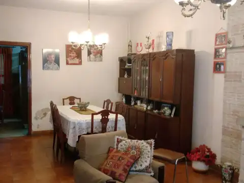 Casa en Venta en Bella Vista, USD 119.000