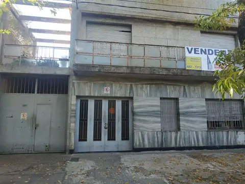 CASA CON GALPON EN VENTA, LAVALLE 2000, ROSARIO