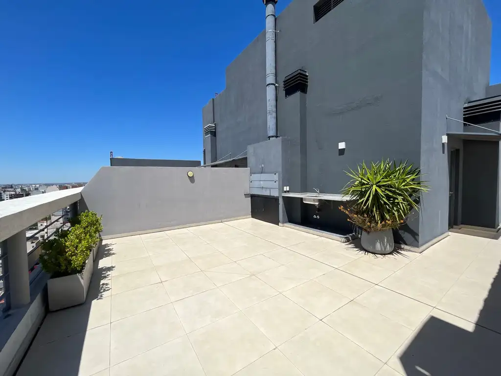 Emprendimiento en San Cristobal - Etapa: Terminado