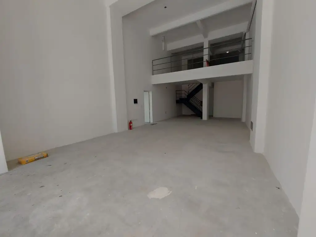 Av. San Juan 2802 de 30 Unidades en San Cristobal