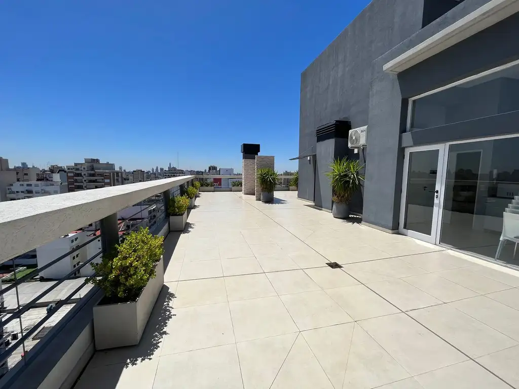 Emprendimiento en San Cristobal