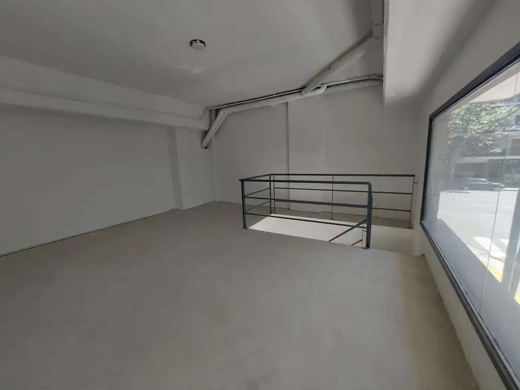 Avenida San Juan 2800