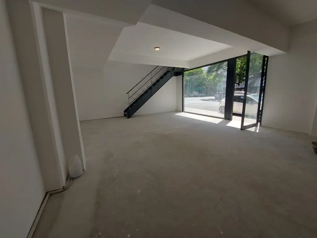 Av. San Juan 2802 de  2 y 3 Dormitorios