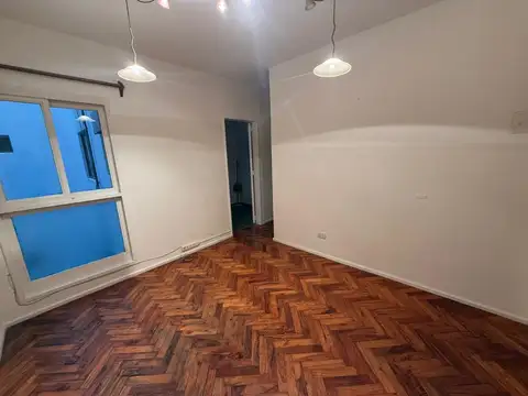 DEPARTAMENTO 2 AMBIENTES APTO PROFESIONAL - EXCELENTE UBICACIÓN