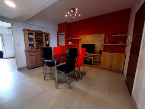Departamento en Venta en Caballito, USD 399.000