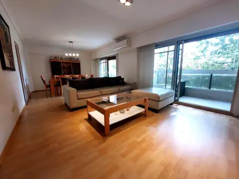 VENTA - PISO EN CABALLITO SUR / 4 AMB CON BALCONES / COCHERA / AMENITIES /BAULERA/ APTO CREDITO...