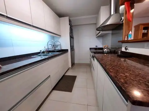 Departamento en Venta de 3 dormitorios