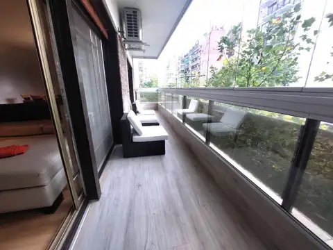 Avenida Alberdi 1200 , Piso 3