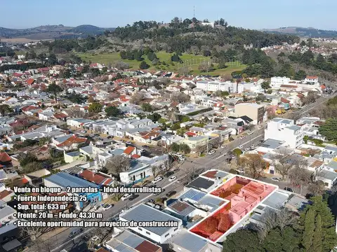 Casa en Venta con 1 cochera