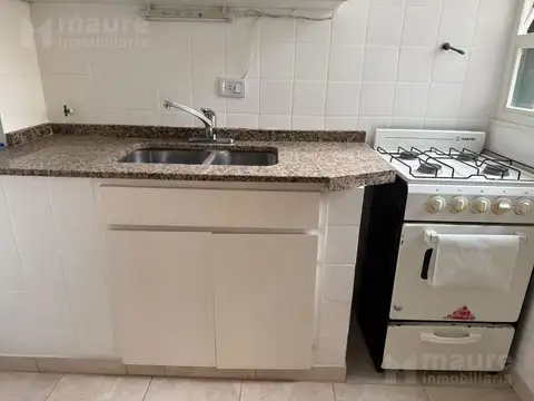 Departamento en Alquiler Permite mascota