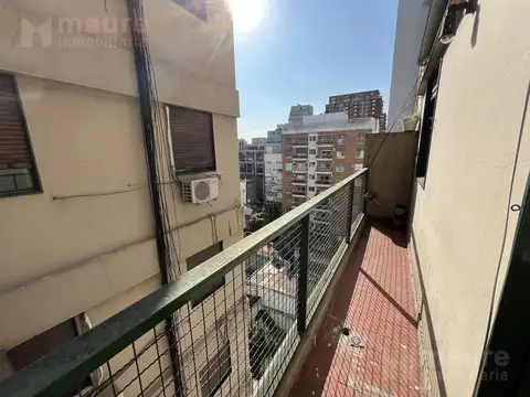 Departamento en Alquiler de 2 ambientes