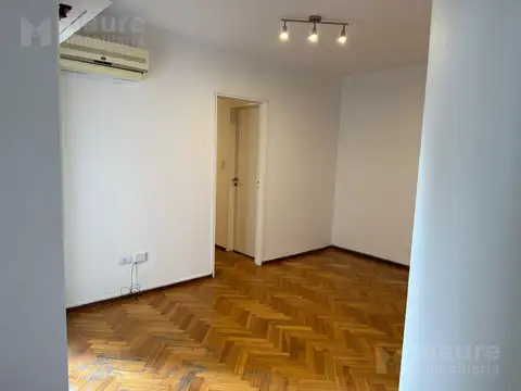 Departamento en Alquiler 50 años