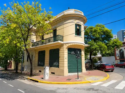 Local - Parque Patricios