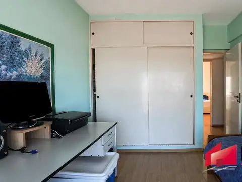 Depto Tipo Casa en Venta con 2 cocheras