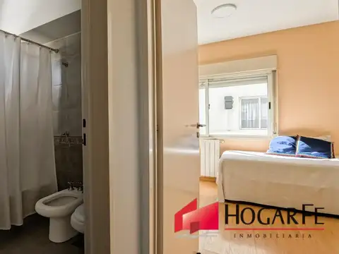 Depto Tipo Casa en Venta 15 años
