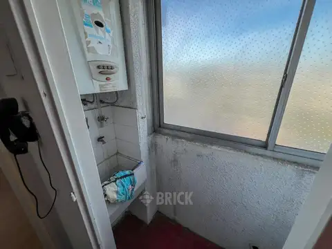 Departamento en Venta en Villa Crespo, USD 65.000