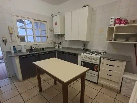 Depto Tipo Casa en Venta en Colegiales, USD 240.000