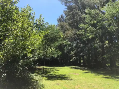 Quinta en Venta de 3 dormitorios