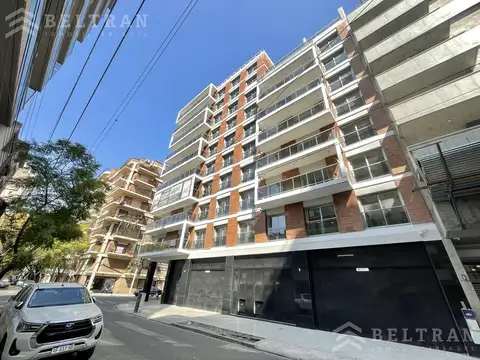 Departamento en Venta en Rosario, USD 113.000