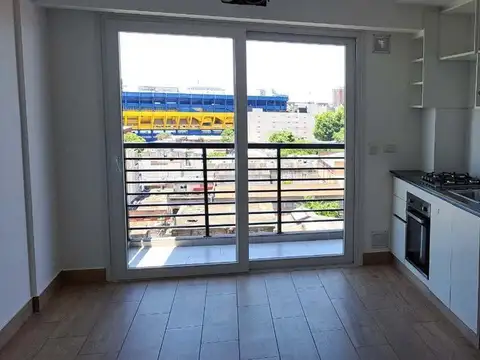 Departamento en Venta en Barracas, CABA