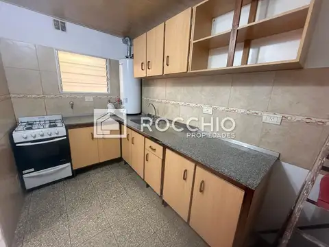 Depto Tipo Casa en Venta A Estrenar
