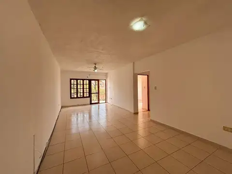 Departamento en Alquiler de 3 ambientes