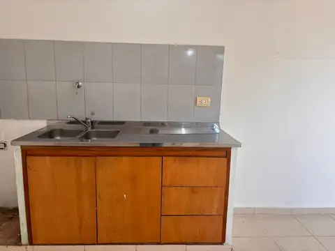 Departamento en Alquiler con 1 cocheras