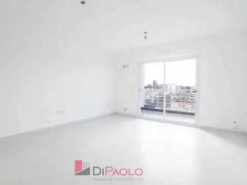 Venta Departamento 2 ambientes a estrenar en El Palomar