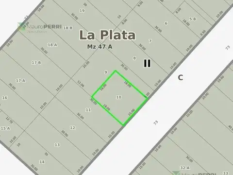 calle 73 200