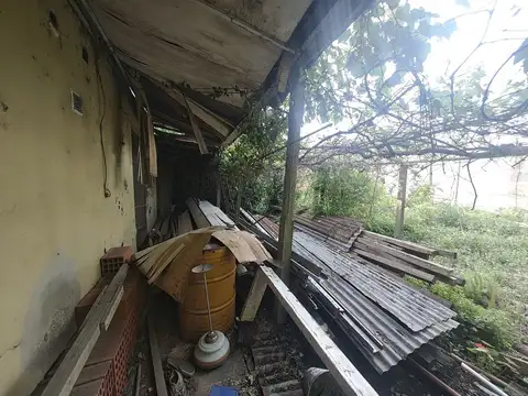VENTA DE LOTE EN LA PLATA