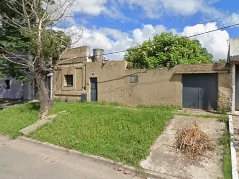 VENTA DE LOTE EN LA PLATA
