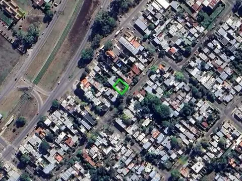 Terreno en Venta en La Plata, USD 60.000