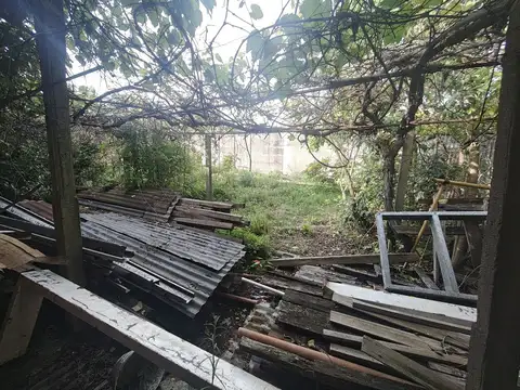 Terreno en Venta de 270,0 m2