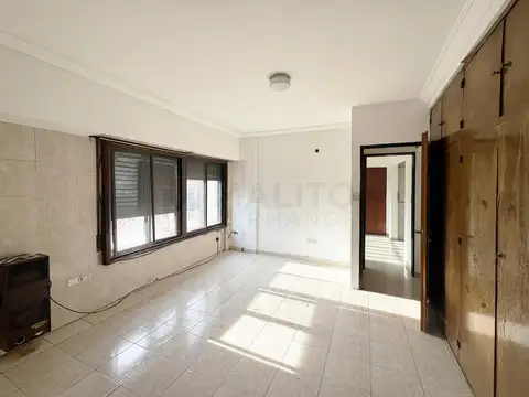 PH 2 AMBIENTES CON PATIO - 1ºPISO