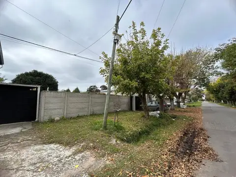 Terreno en Venta de 600,0 m2