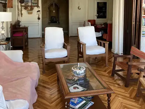 Departamento en Venta en Recoleta, USD 420.000