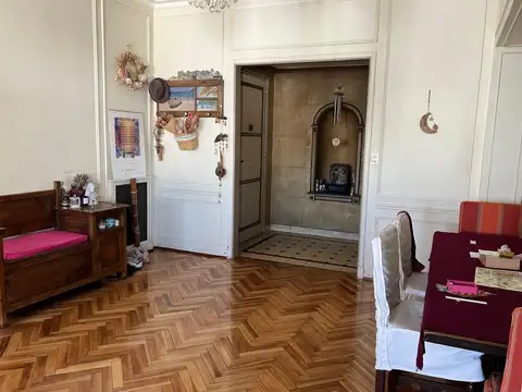 Departamento en Venta de 4 ambientes