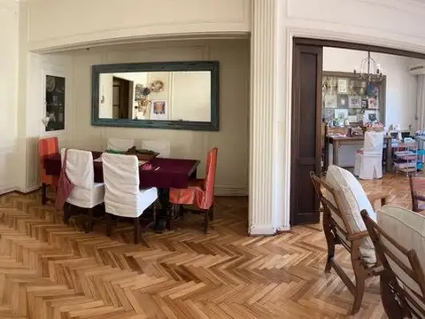 Departamento en Venta 65 años