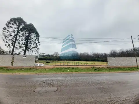Terreno en Venta en Carabassa, USD 350.000