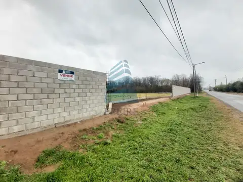 VENTA Campo- Terreno 8.870 m² - en Barrio Carabassa - Pilar