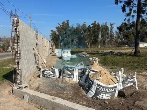 Terreno en Venta de 8870,0 m2