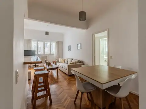 Departamento en Venta en Palermo, USD 250.000