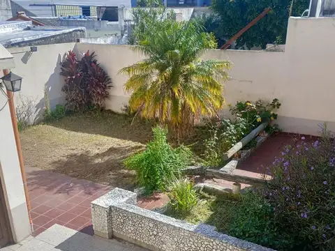 PH en Villa Martelli