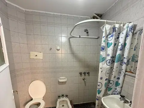 Depto Tipo Casa en Venta en Villa Martelli, USD 94.000