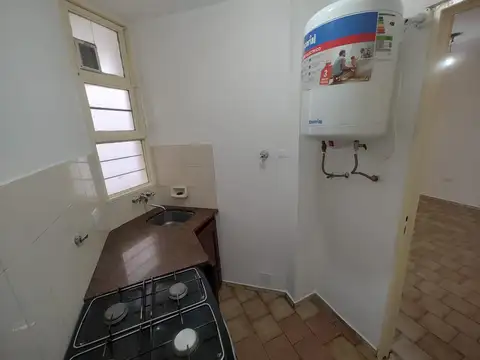 Departamento en Venta en Centro, USD 45.000