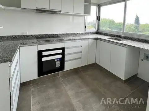 Departamento en Venta al Norte